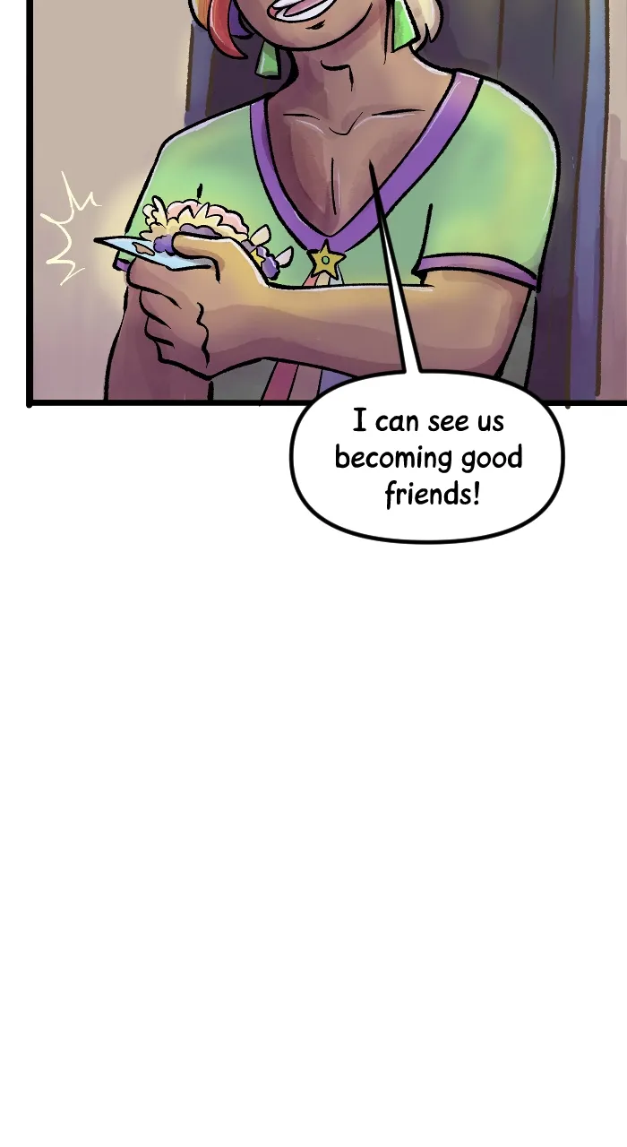 Deception Chapter 238 page 29 - 
