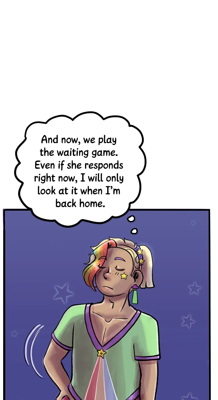 Deception Chapter 238 page 38 - 