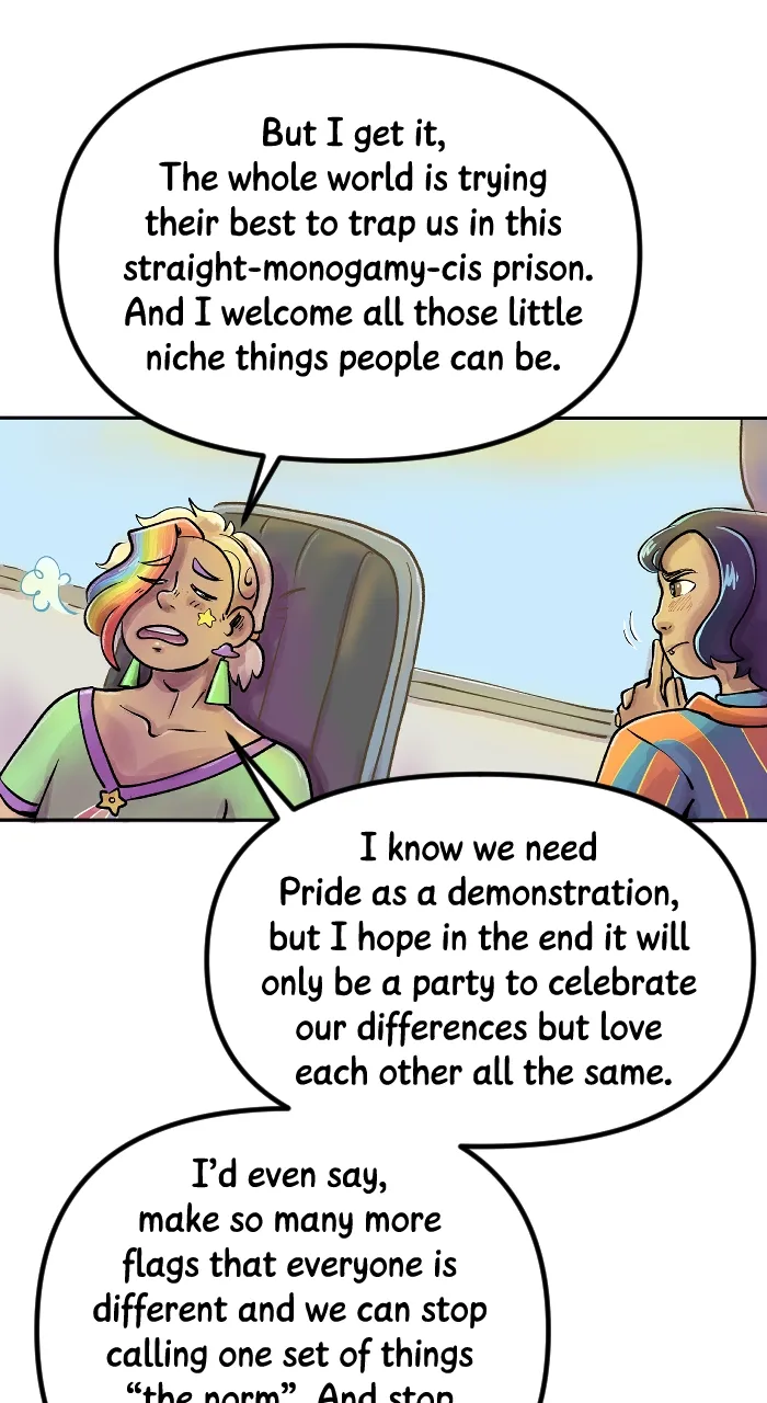 Deception Chapter 238 page 9 - 