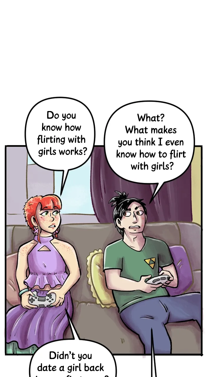 Deception Chapter 239 page 12 - 