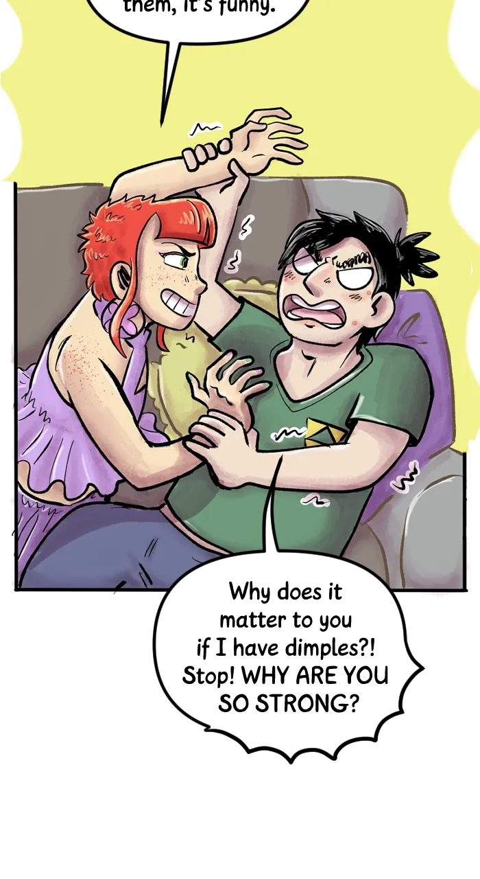 Deception Chapter 239 page 24 - 