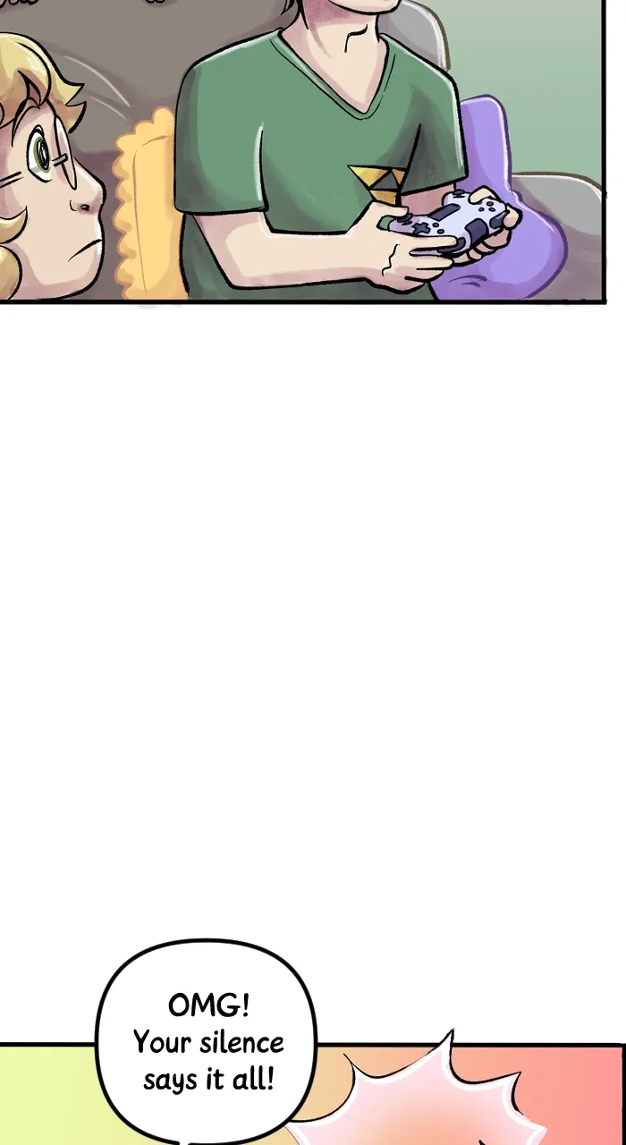 Deception Chapter 239 page 36 - 