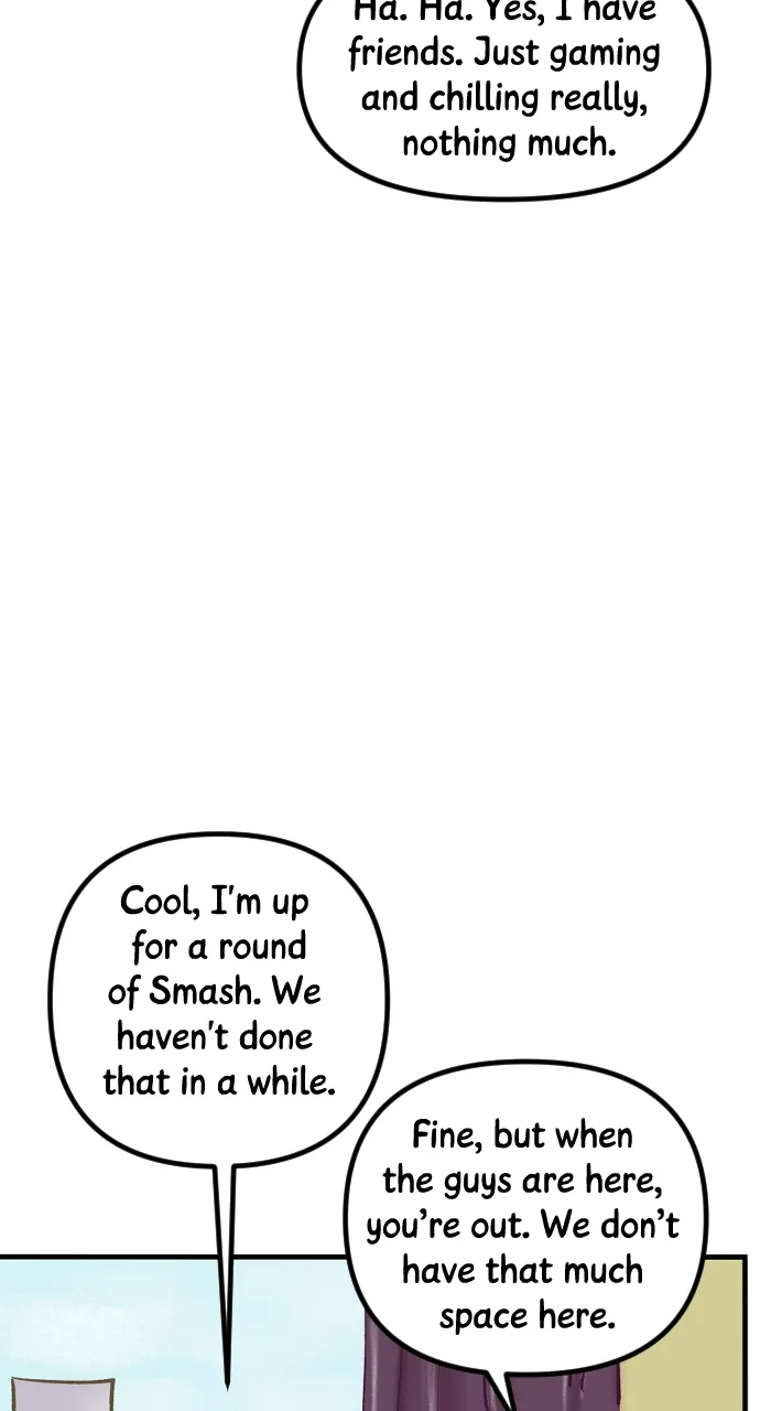 Deception Chapter 239 page 5 - 