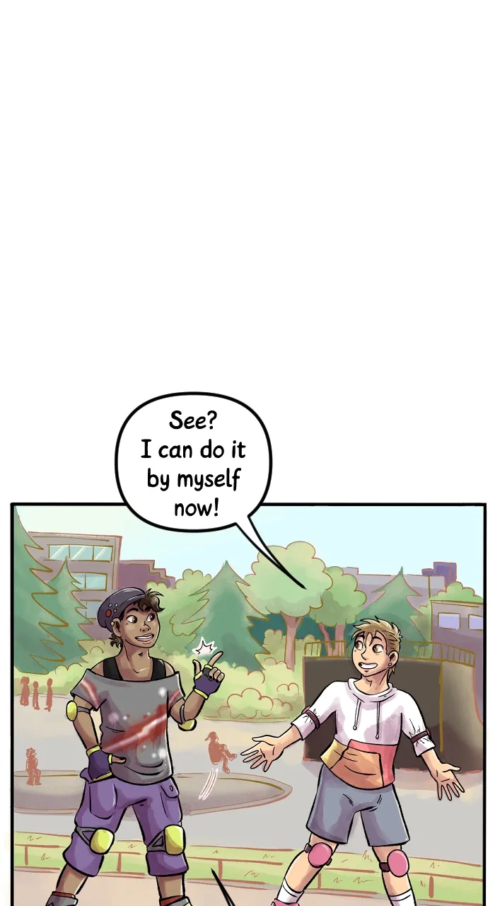 Deception Chapter 240 page 2 - 