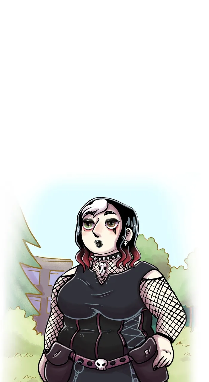 Deception Chapter 240 page 22 - 