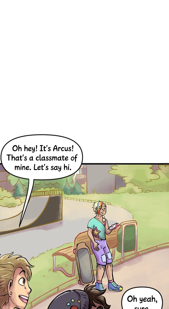 Deception Chapter 240 page 5 - 