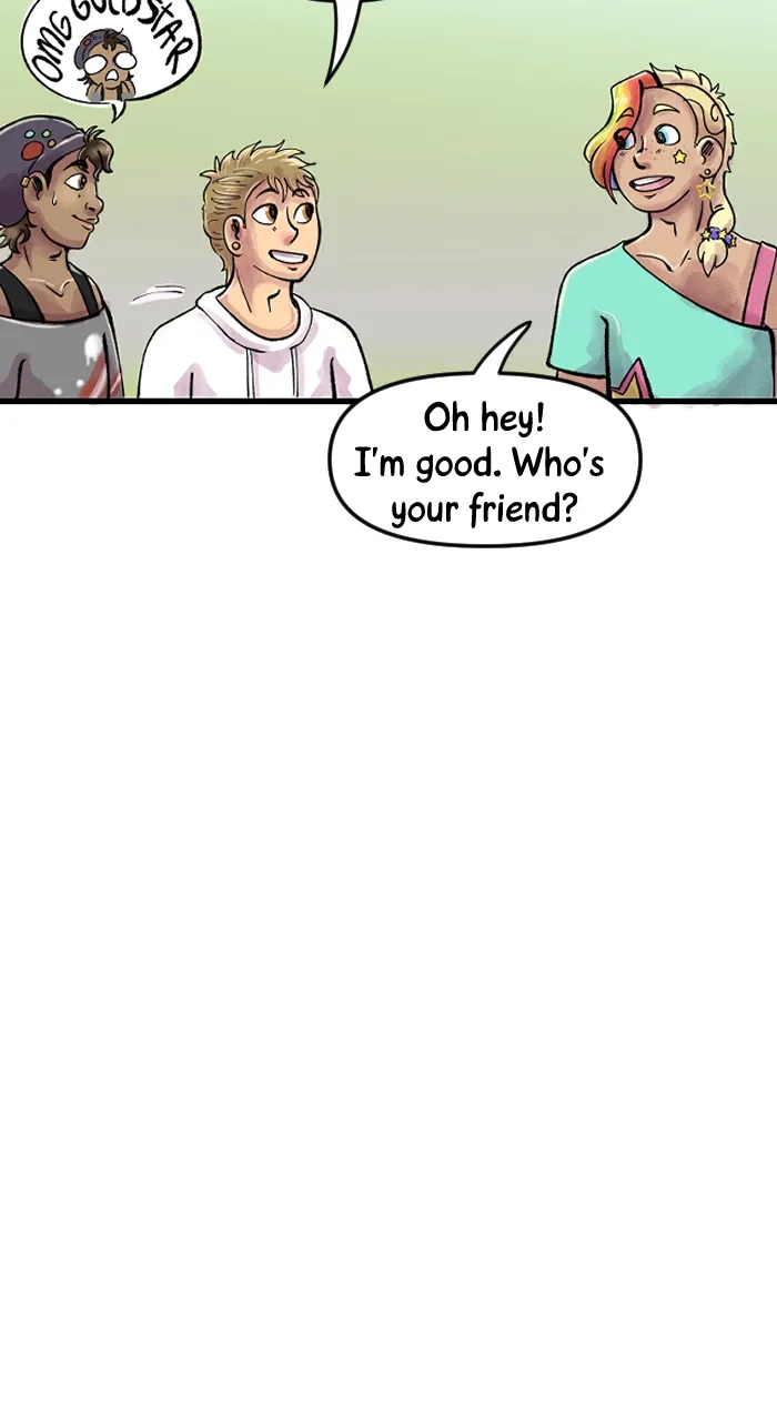 Deception Chapter 240 page 7 - 
