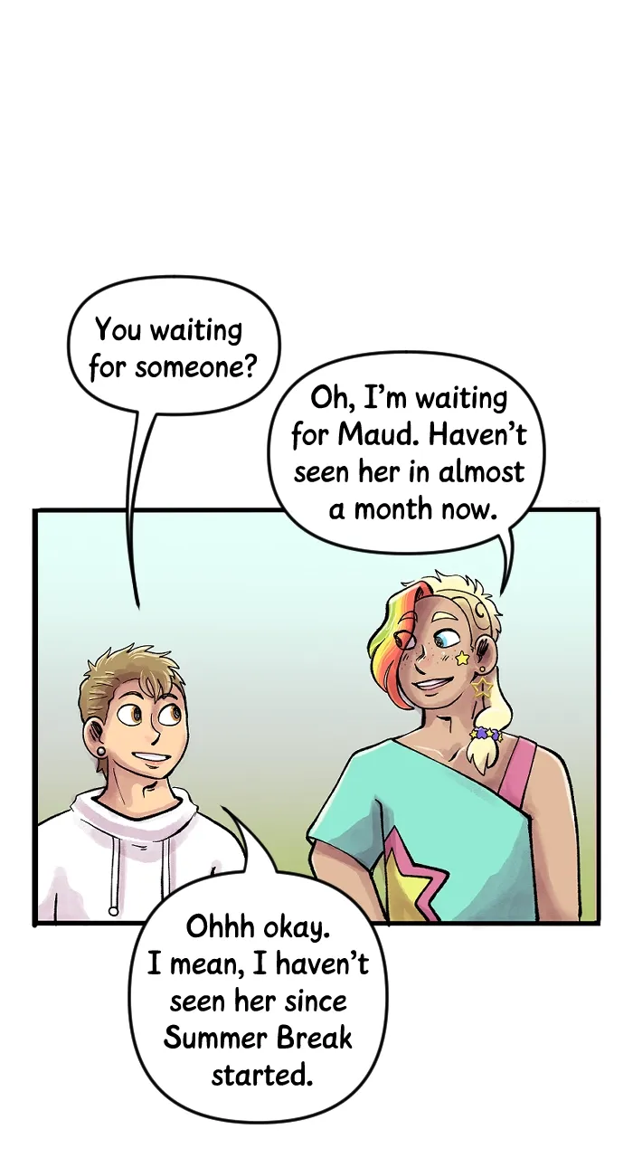 Deception Chapter 240 page 9 - 
