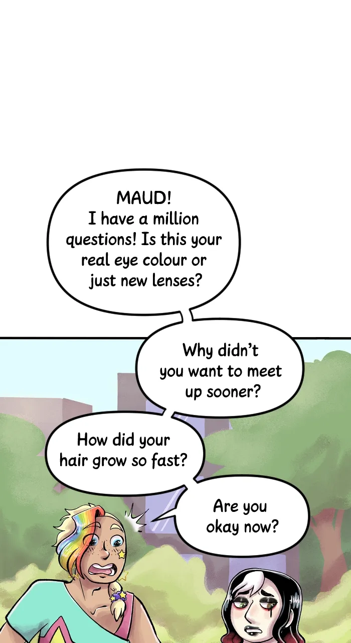 Deception Chapter 241 page 2 - 