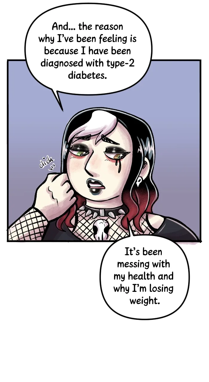 Deception Chapter 241 page 11 - 