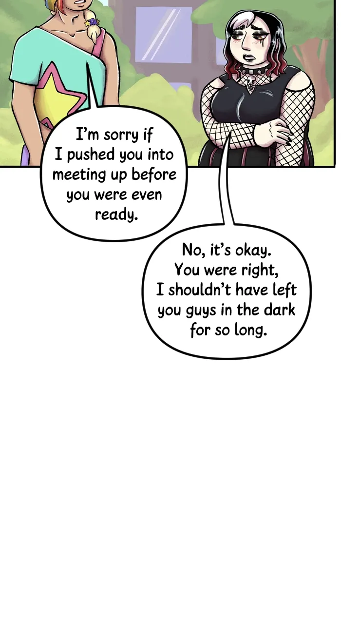 Deception Chapter 241 page 13 - 