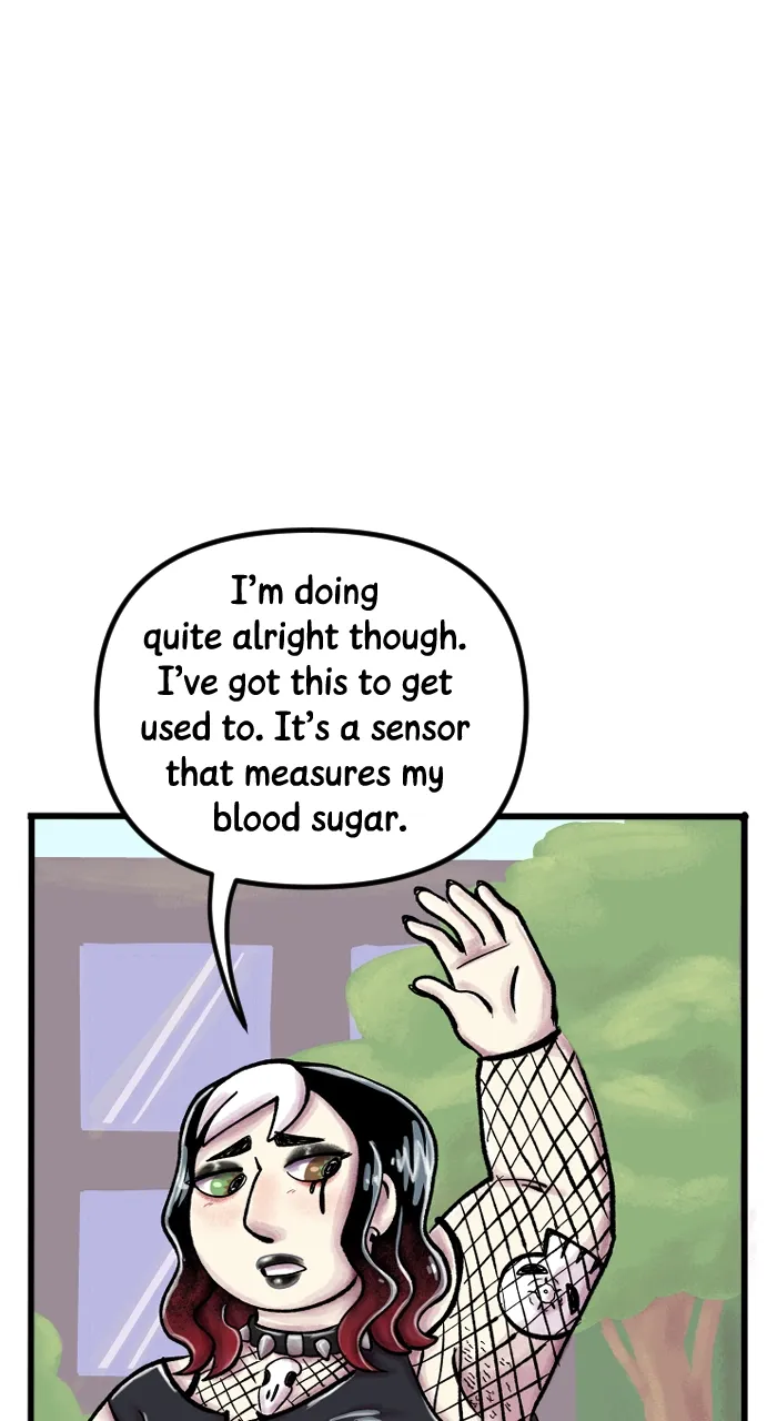 Deception Chapter 241 page 14 - 