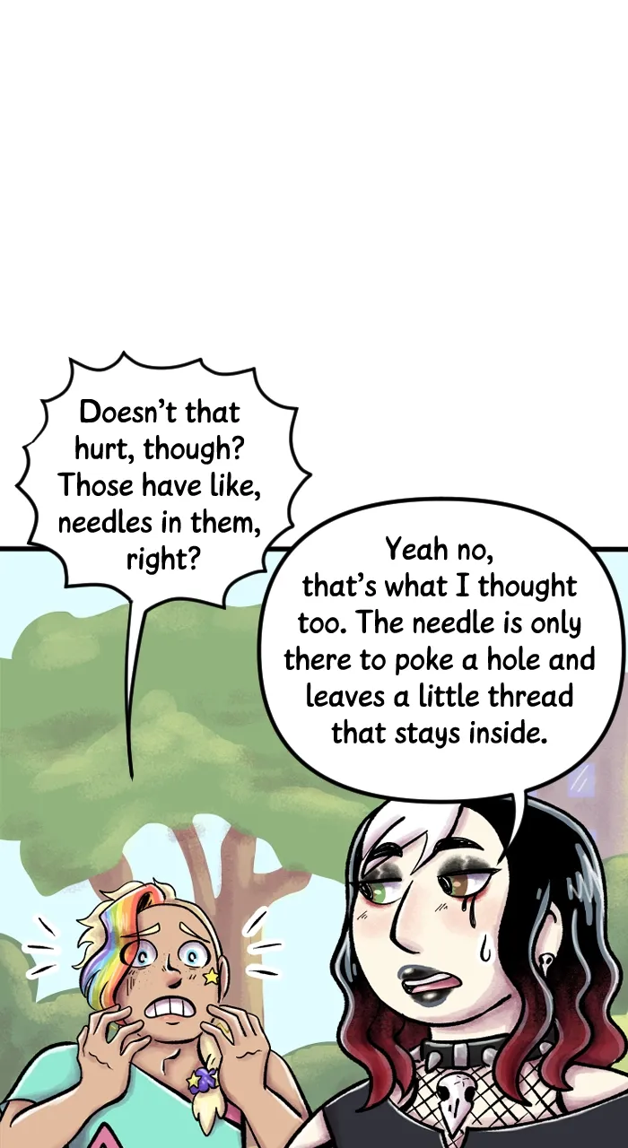 Deception Chapter 241 page 16 - 