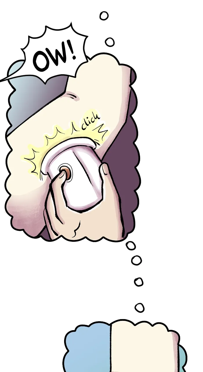 Deception Chapter 241 page 19 - 