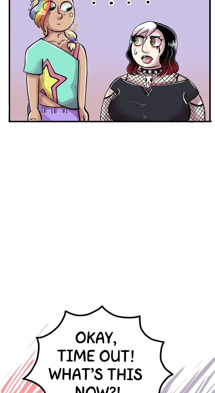 Deception Chapter 241 page 27 - 
