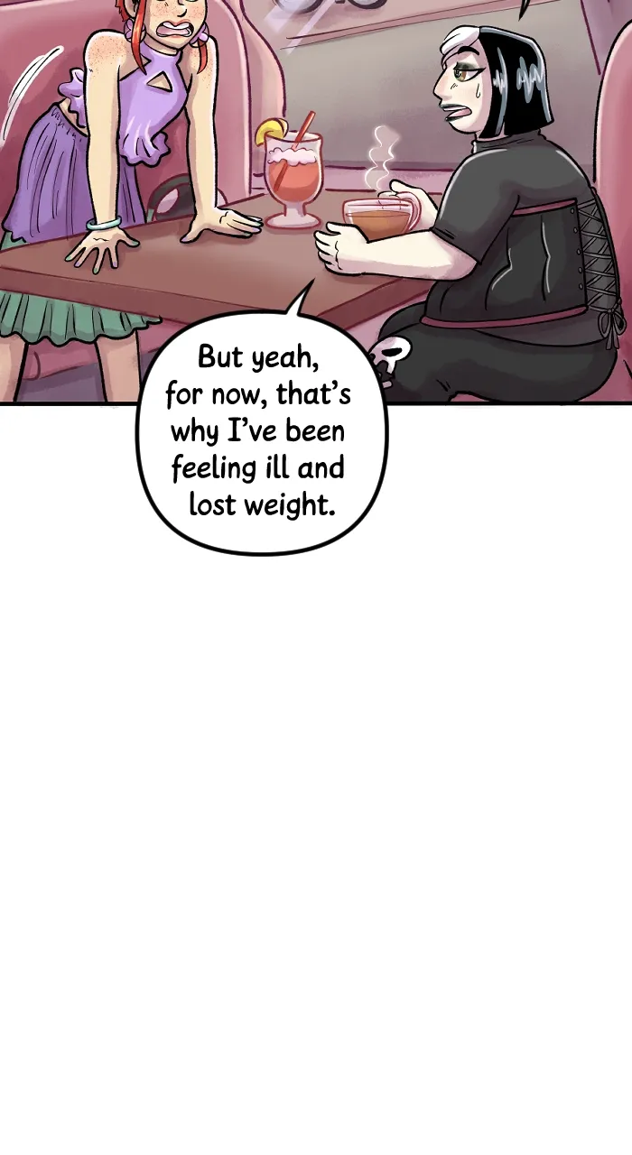 Deception Chapter 242 page 13 - 