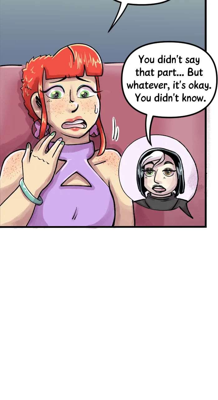 Deception Chapter 242 page 15 - 