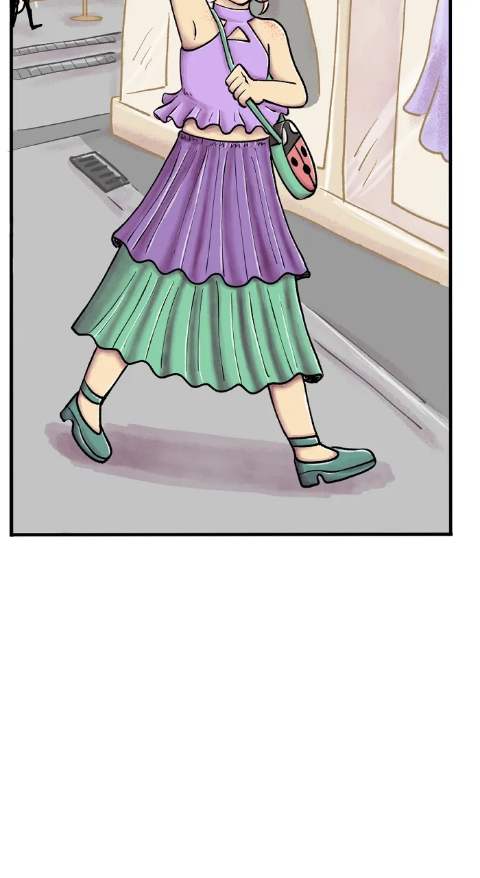 Deception Chapter 242 page 3 - 