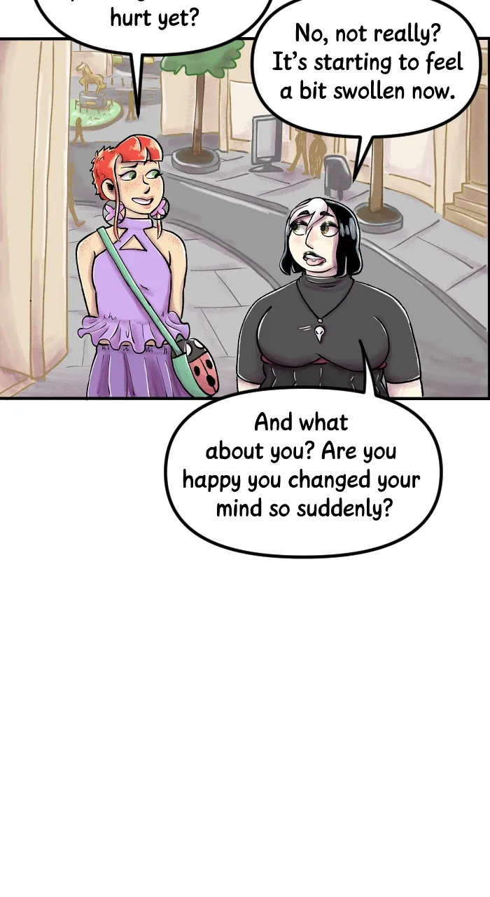 Deception Chapter 242 page 25 - 