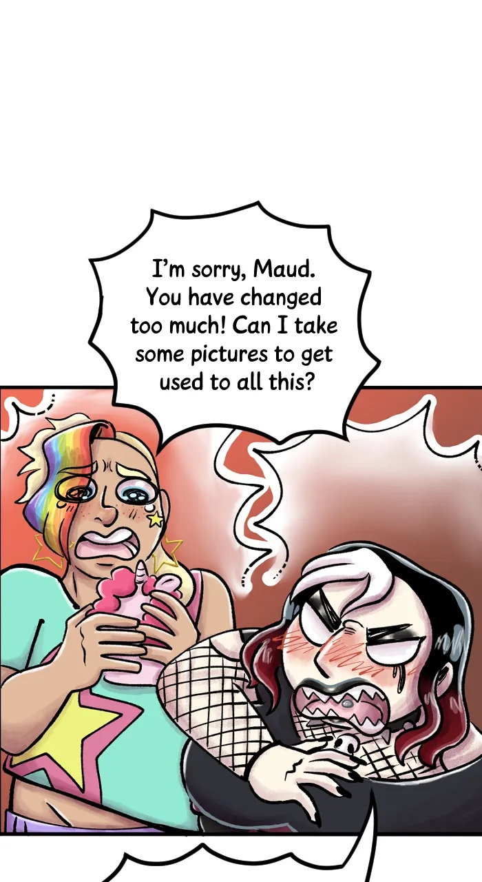 Deception Chapter 242 page 29 - 