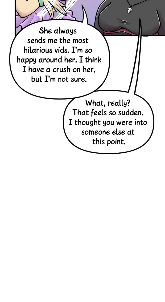 Deception Chapter 242 page 9 - 