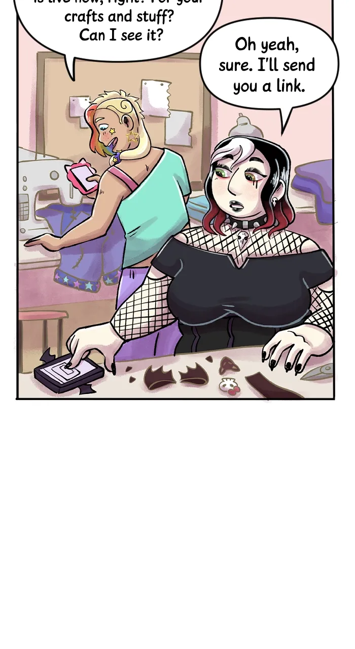 Deception Chapter 243 page 12 - 