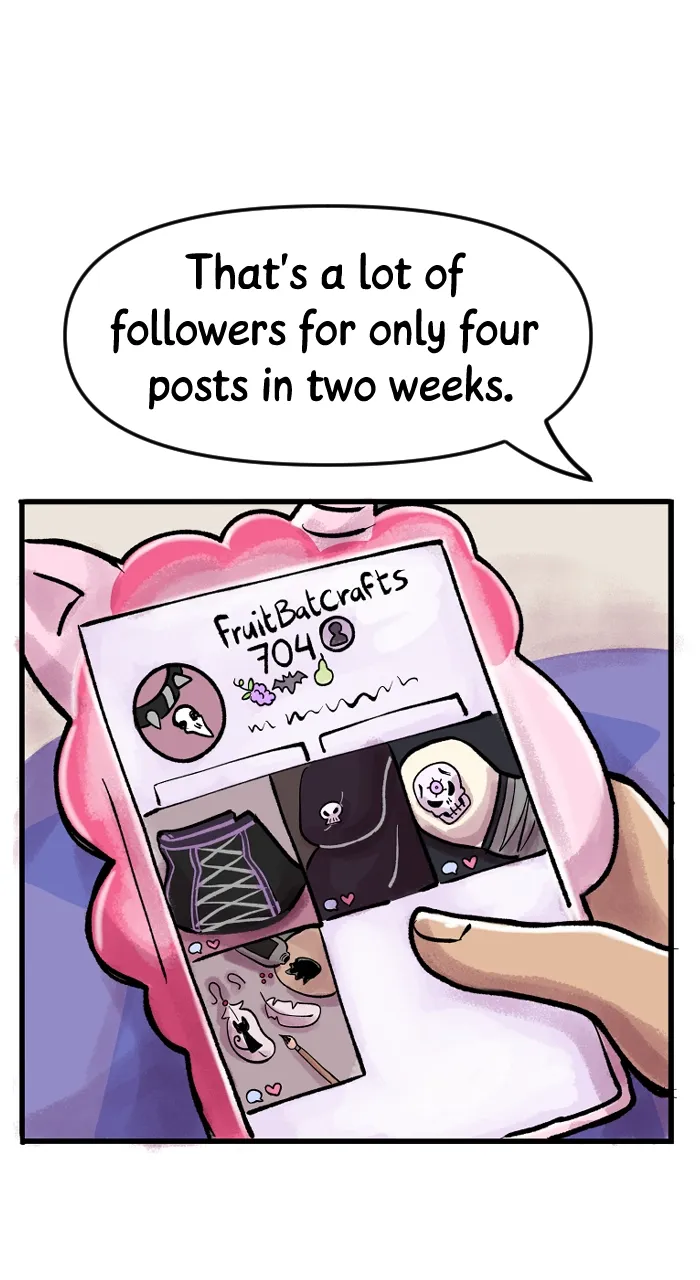 Deception Chapter 243 page 15 - 
