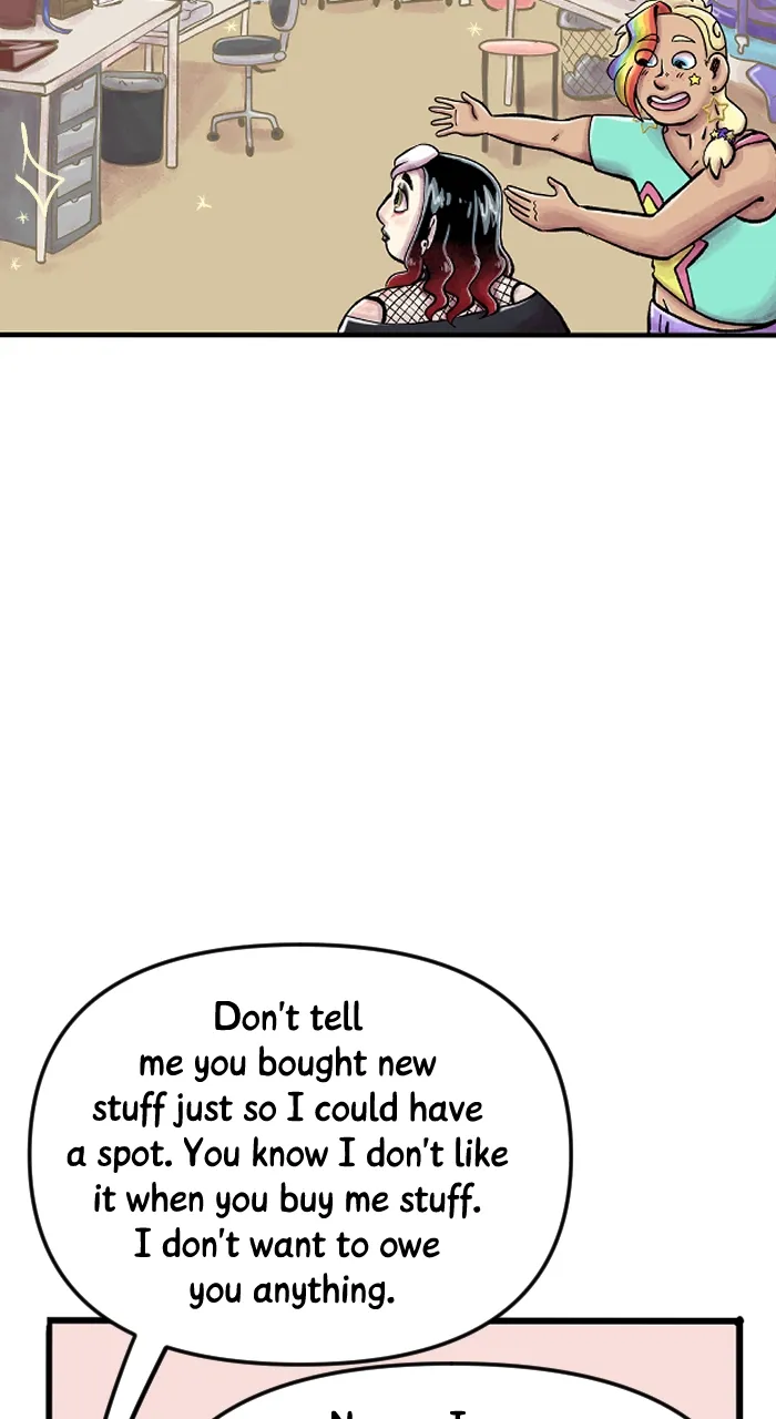 Deception Chapter 243 page 3 - 