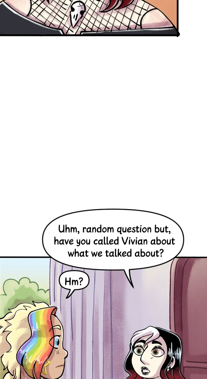 Deception Chapter 243 page 29 - 