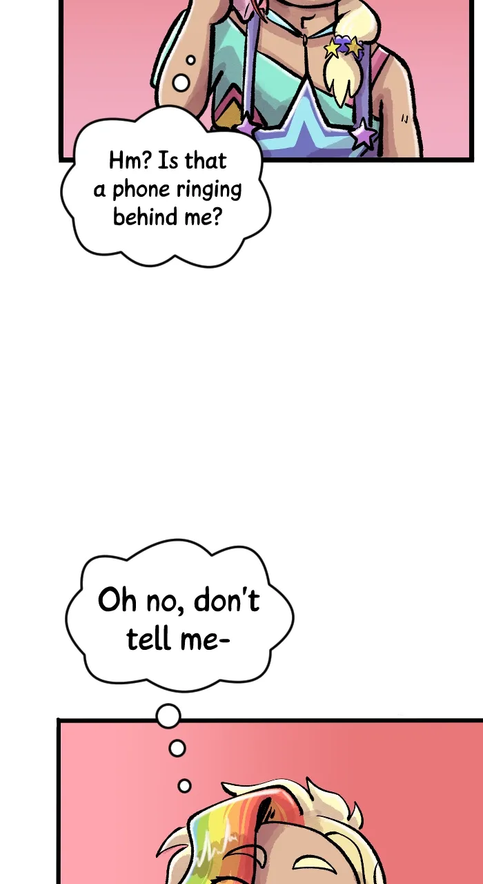 Deception Chapter 243 page 34 - 