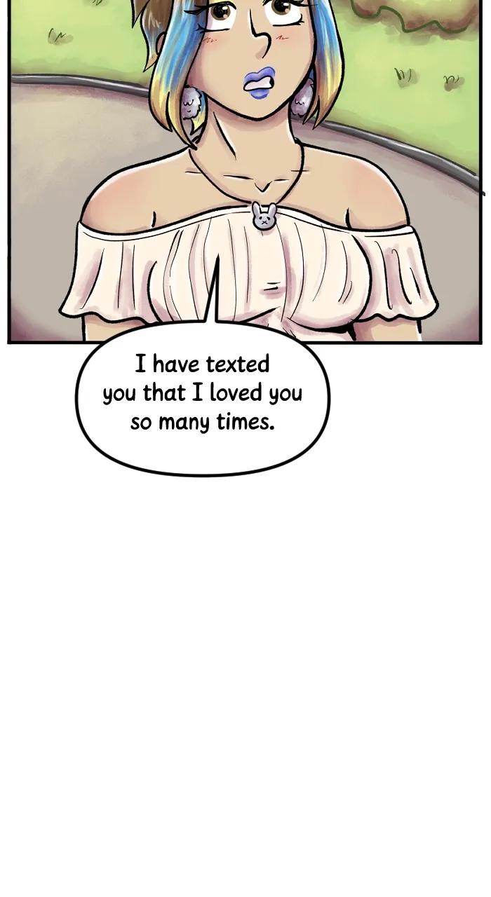 Deception Chapter 244 page 12 - 