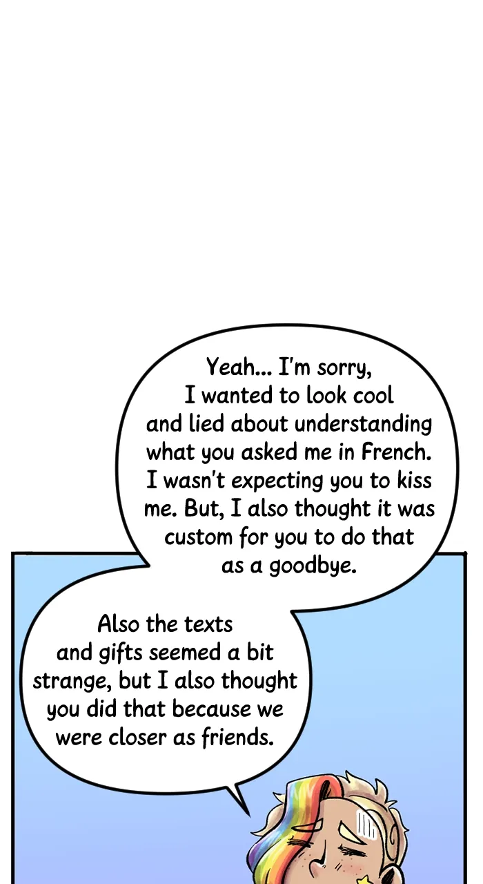 Deception Chapter 244 page 13 - 