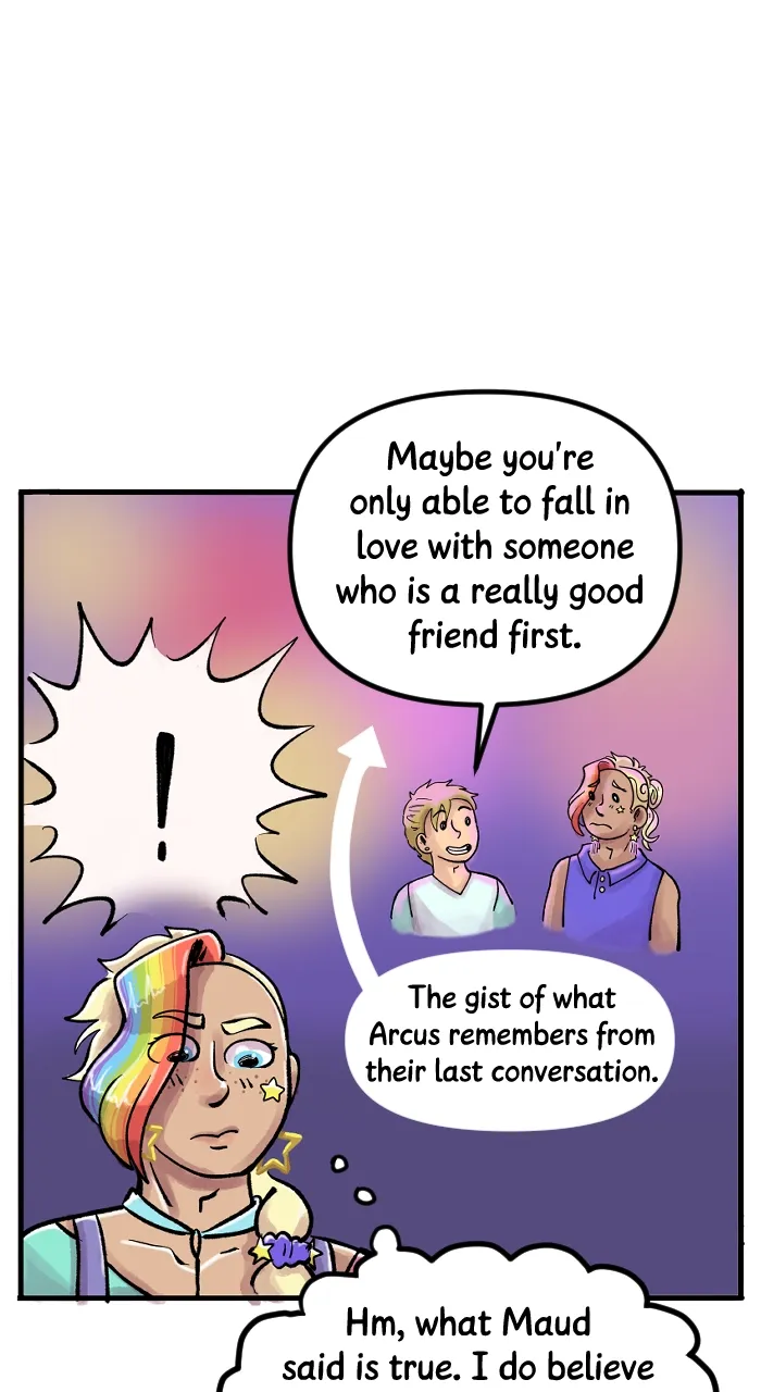 Deception Chapter 244 page 21 - 