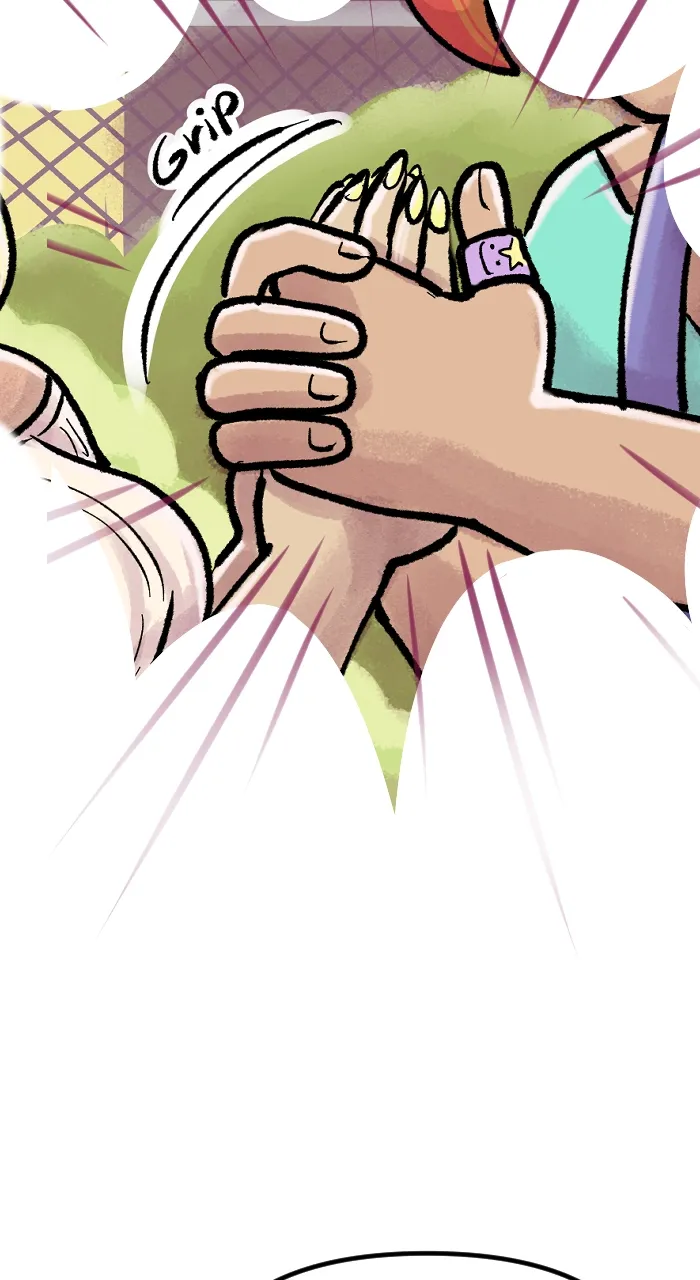 Deception Chapter 244 page 23 - 