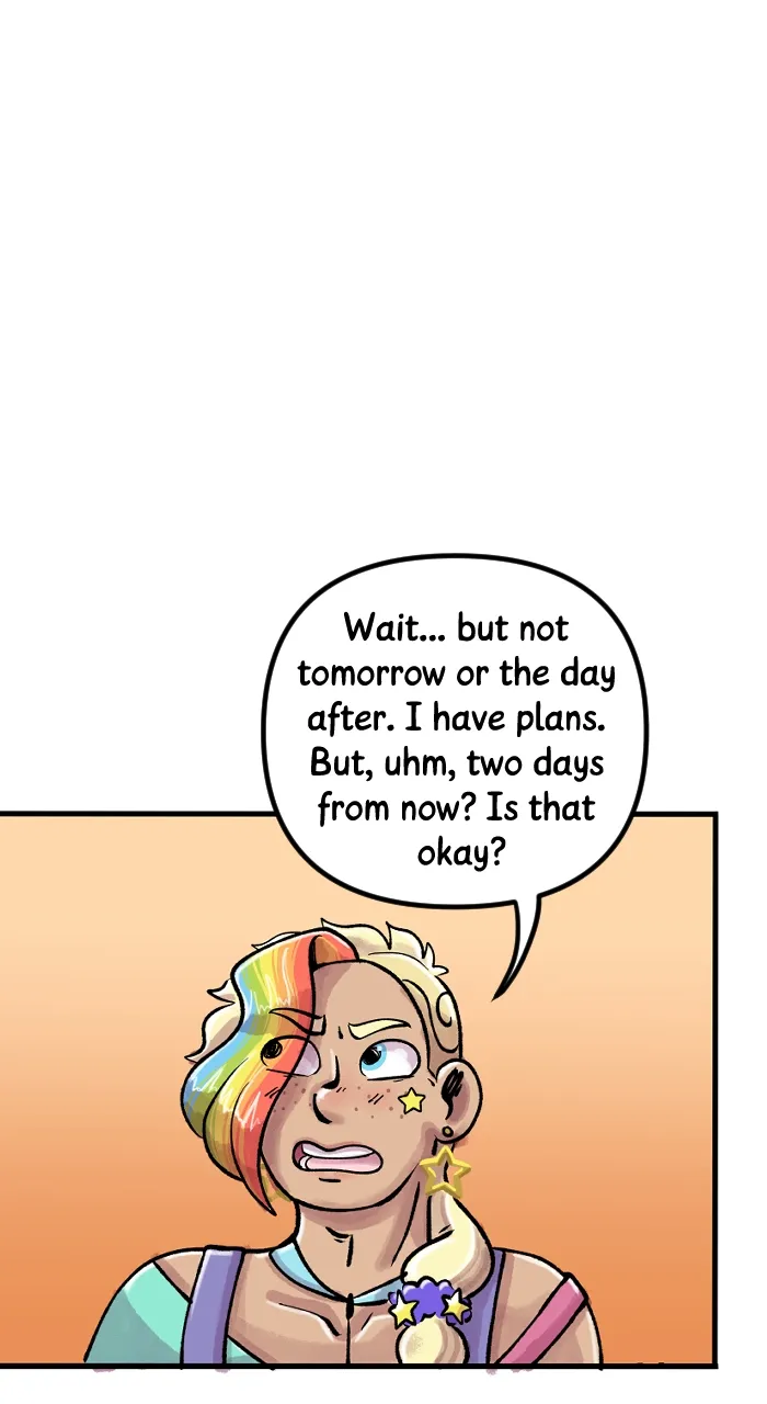 Deception Chapter 244 page 25 - 