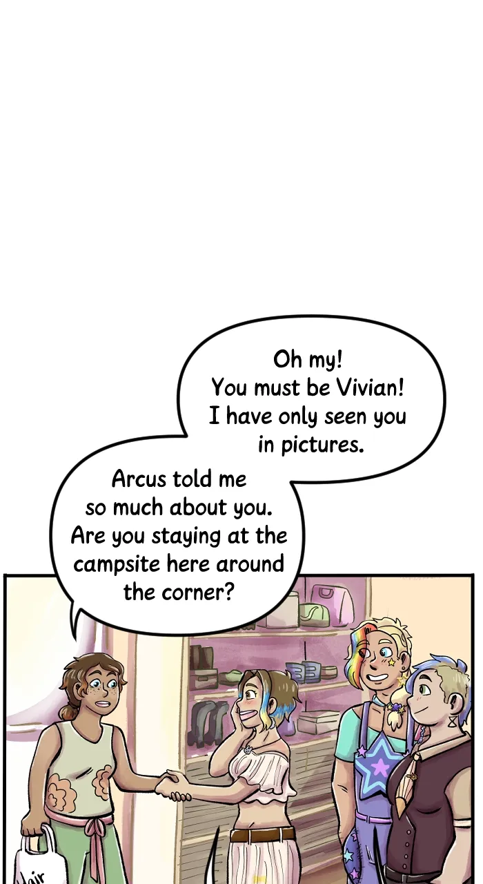 Deception Chapter 244 page 31 - 