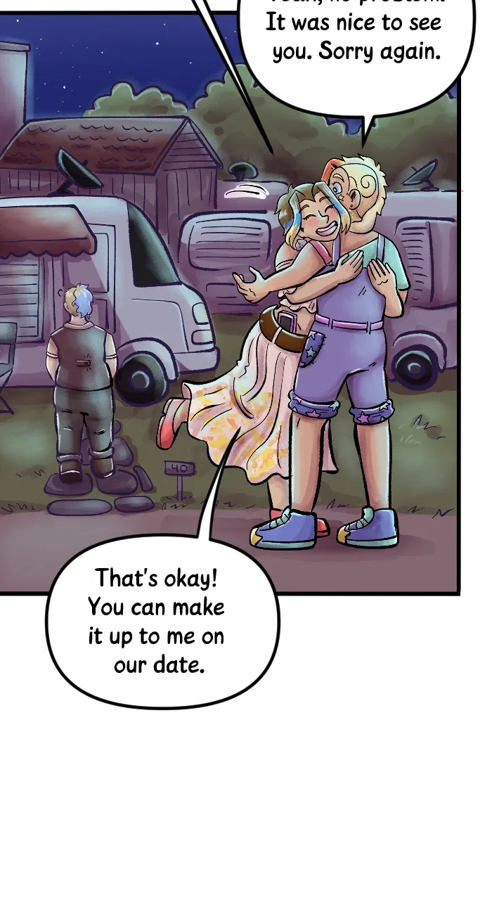 Deception Chapter 244 page 34 - 