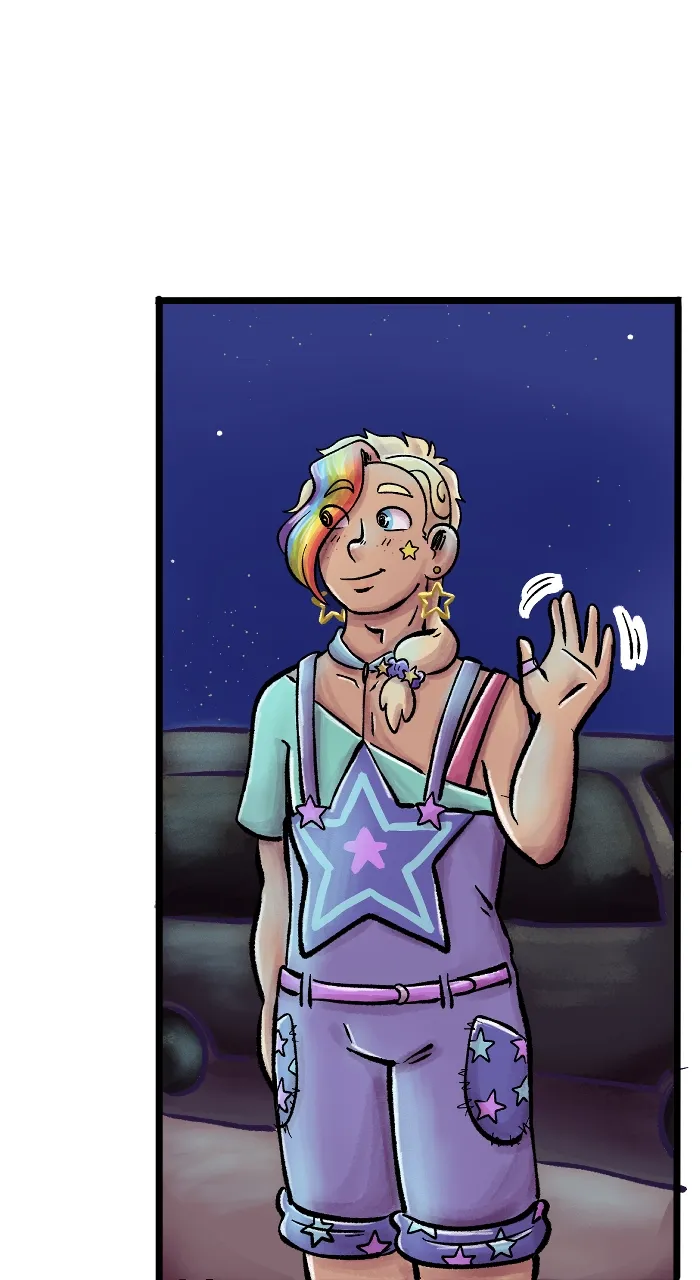 Deception Chapter 244 page 35 - 