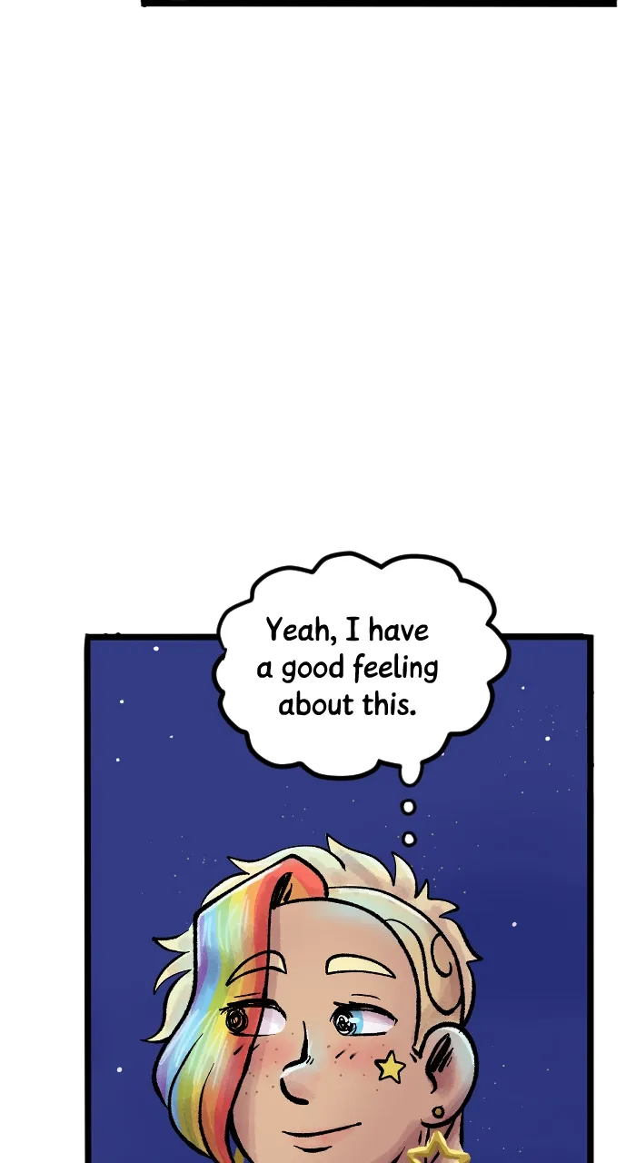 Deception Chapter 244 page 36 - 