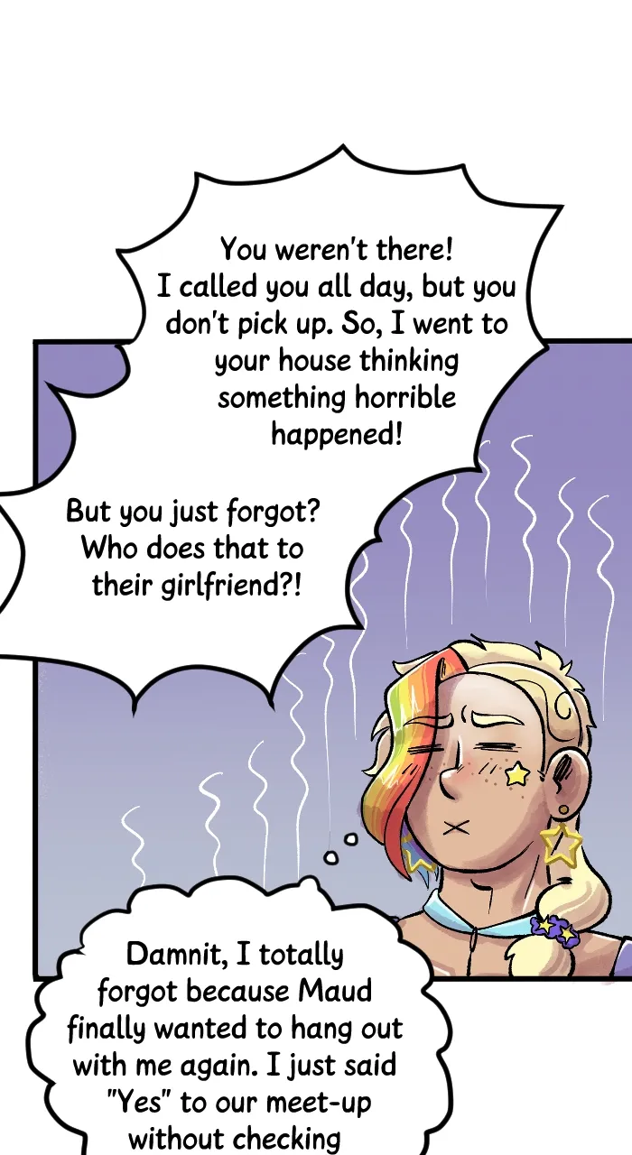 Deception Chapter 244 page 6 - 