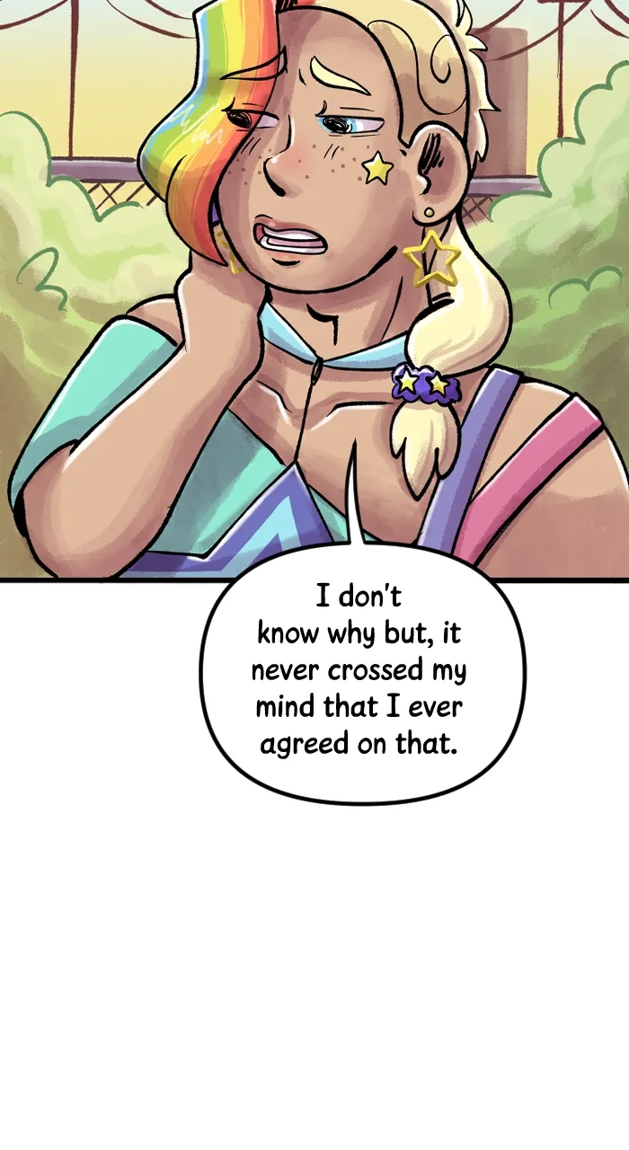 Deception Chapter 244 page 10 - 