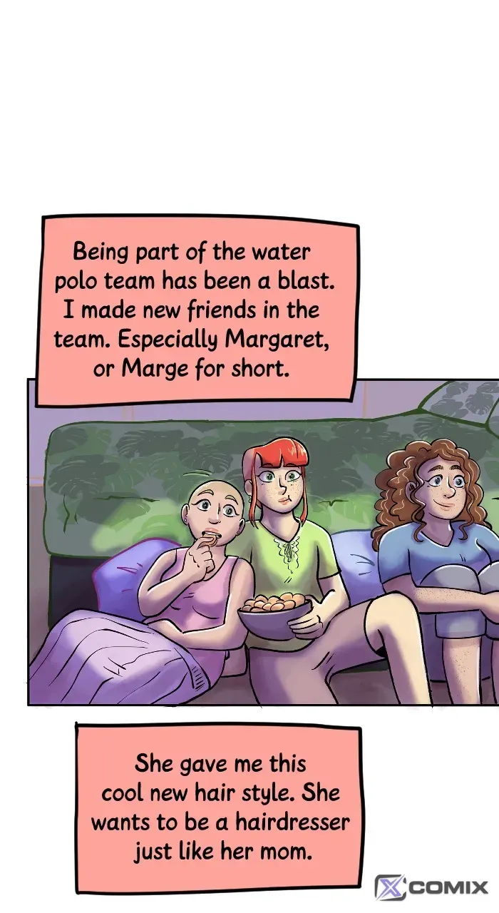 Deception Chapter 245 page 2 - 