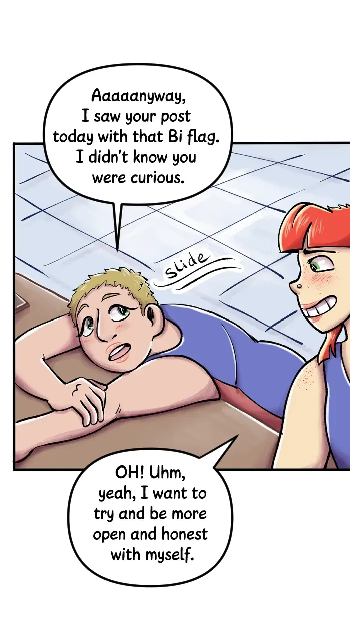 Deception Chapter 245 page 11 - 