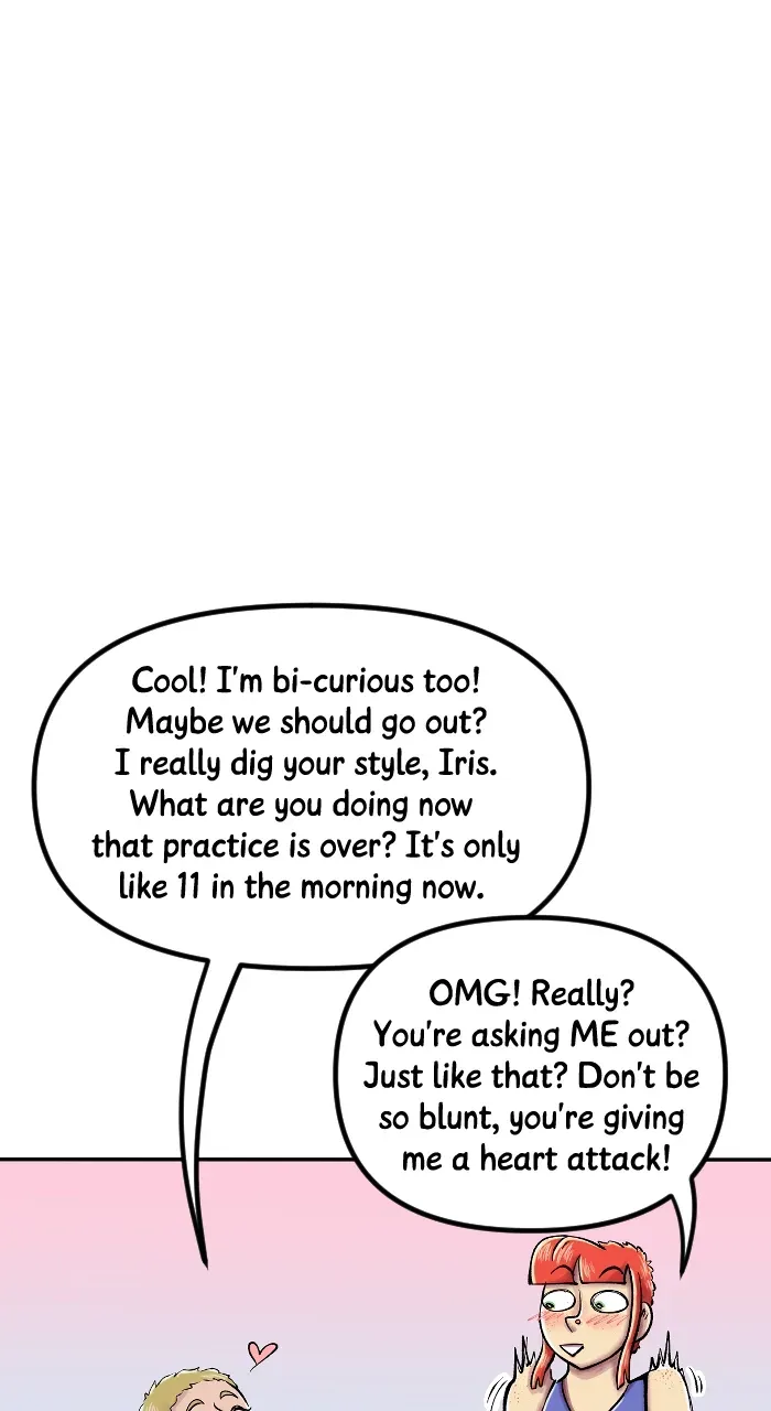 Deception Chapter 245 page 12 - 