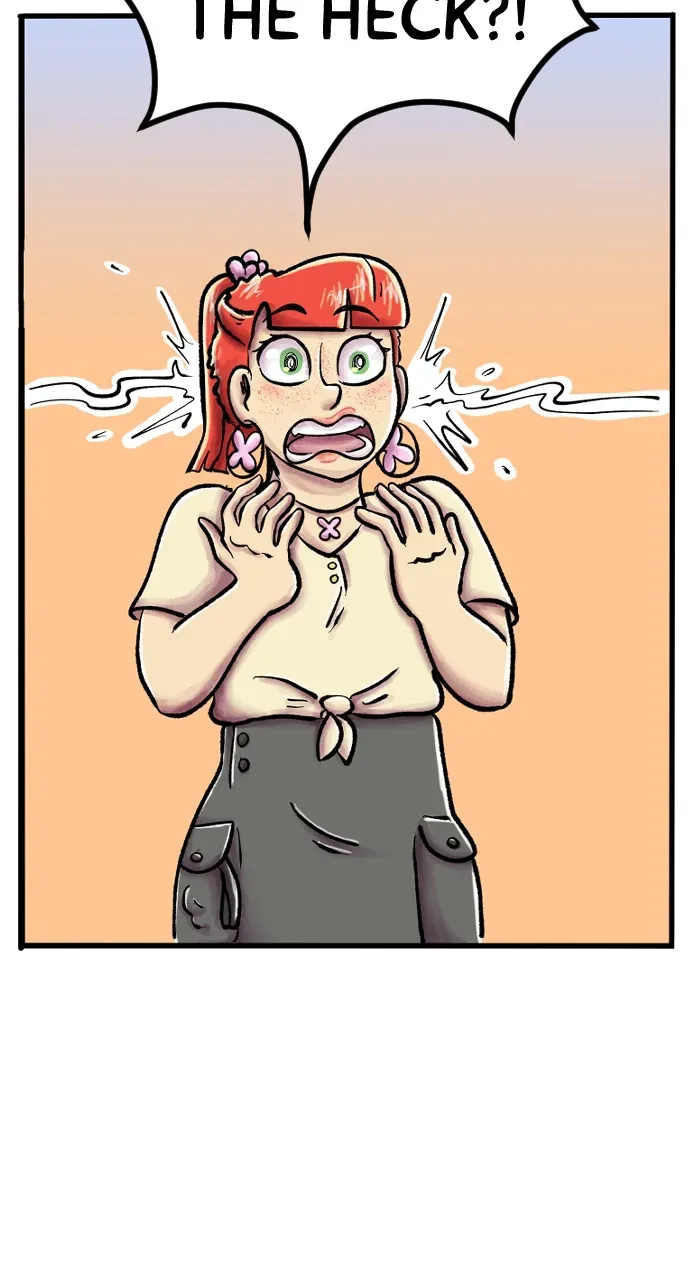 Deception Chapter 245 page 20 - 