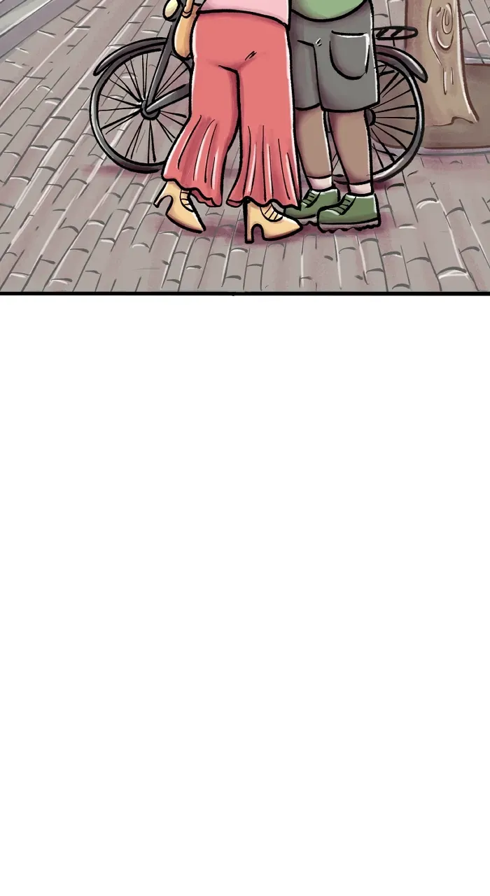 Deception Chapter 245 page 22 - 