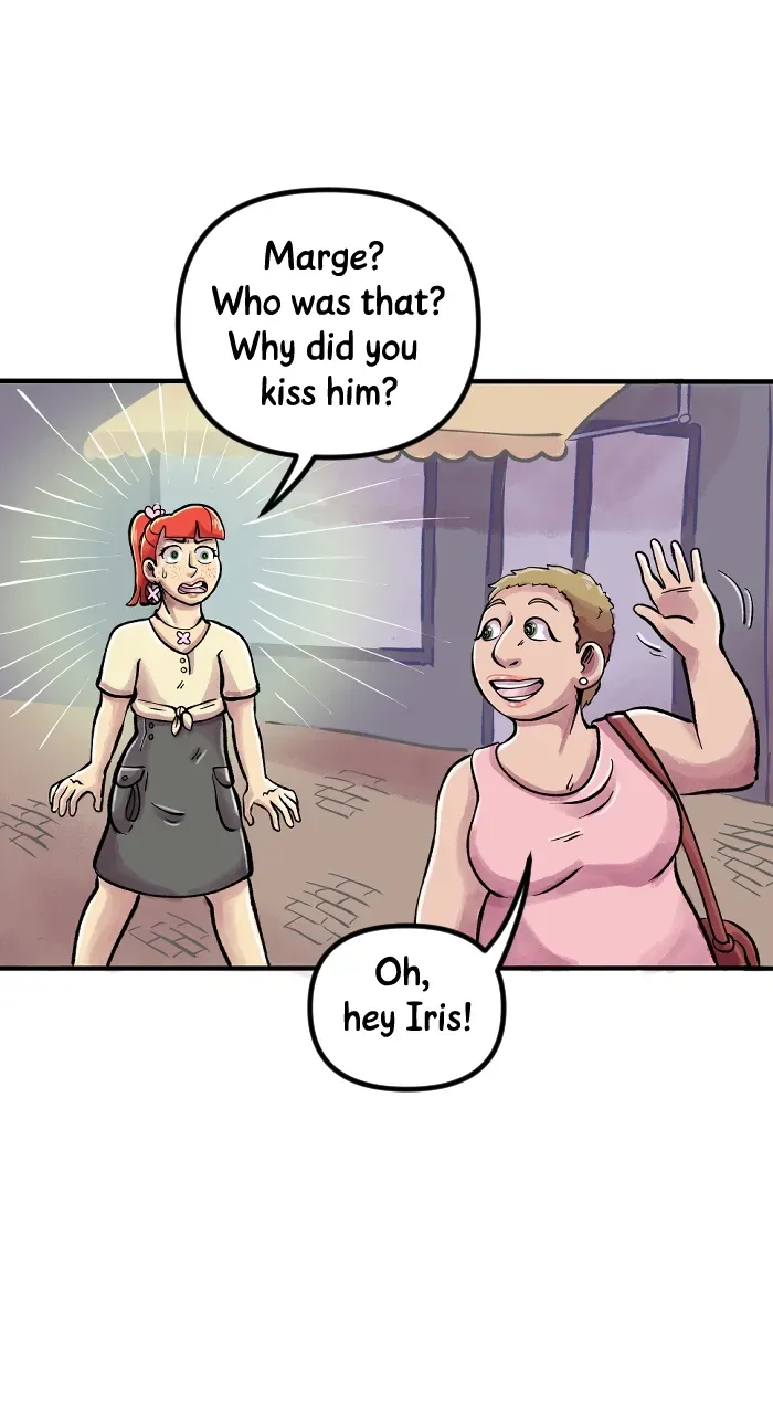 Deception Chapter 245 page 23 - 