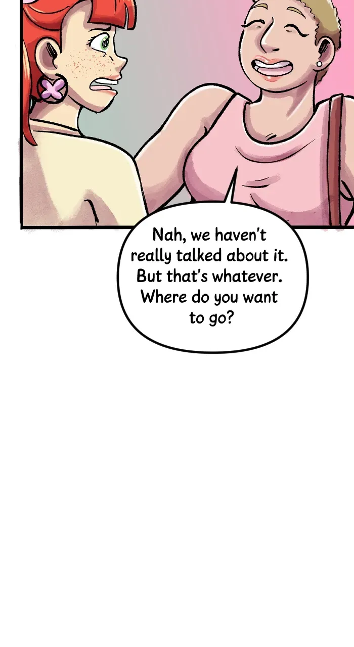 Deception Chapter 245 page 25 - 