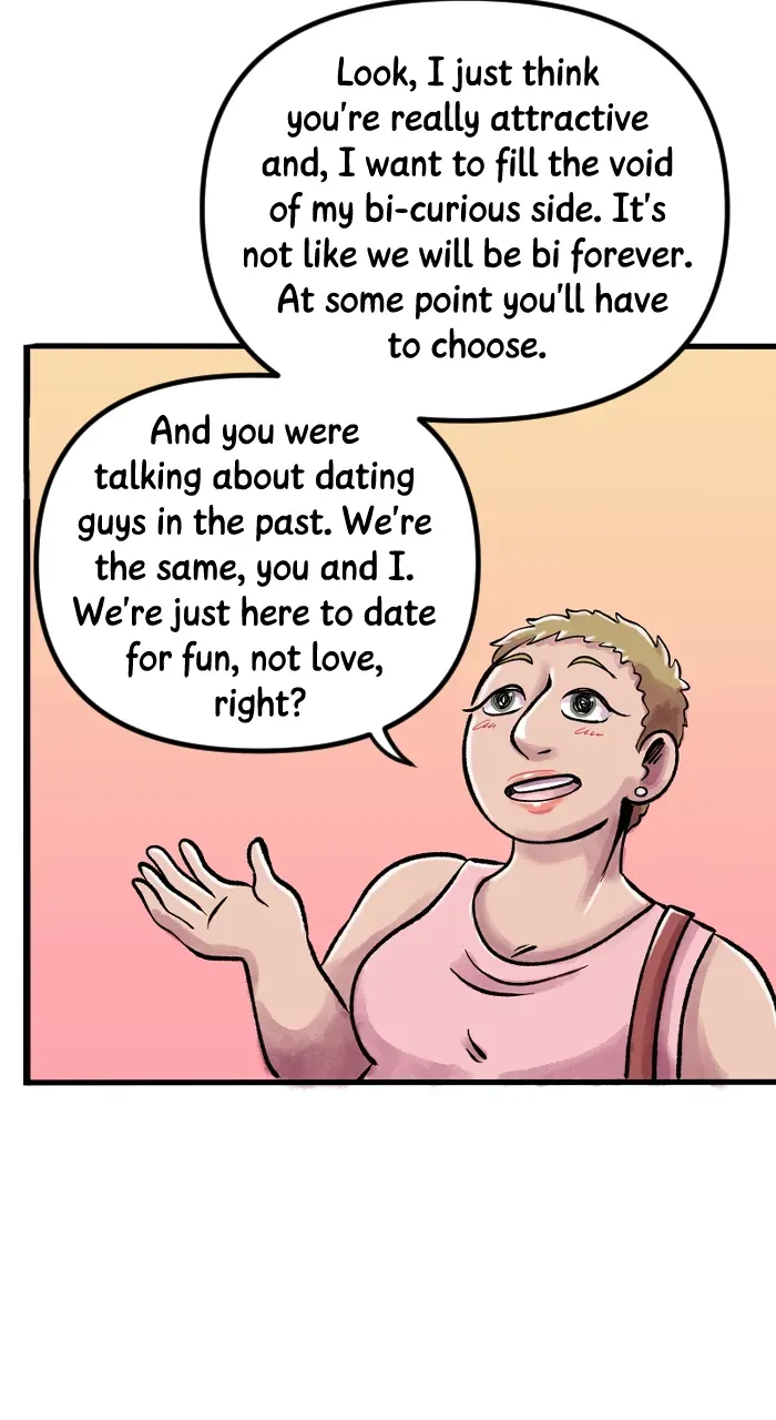 Deception Chapter 245 page 28 - 