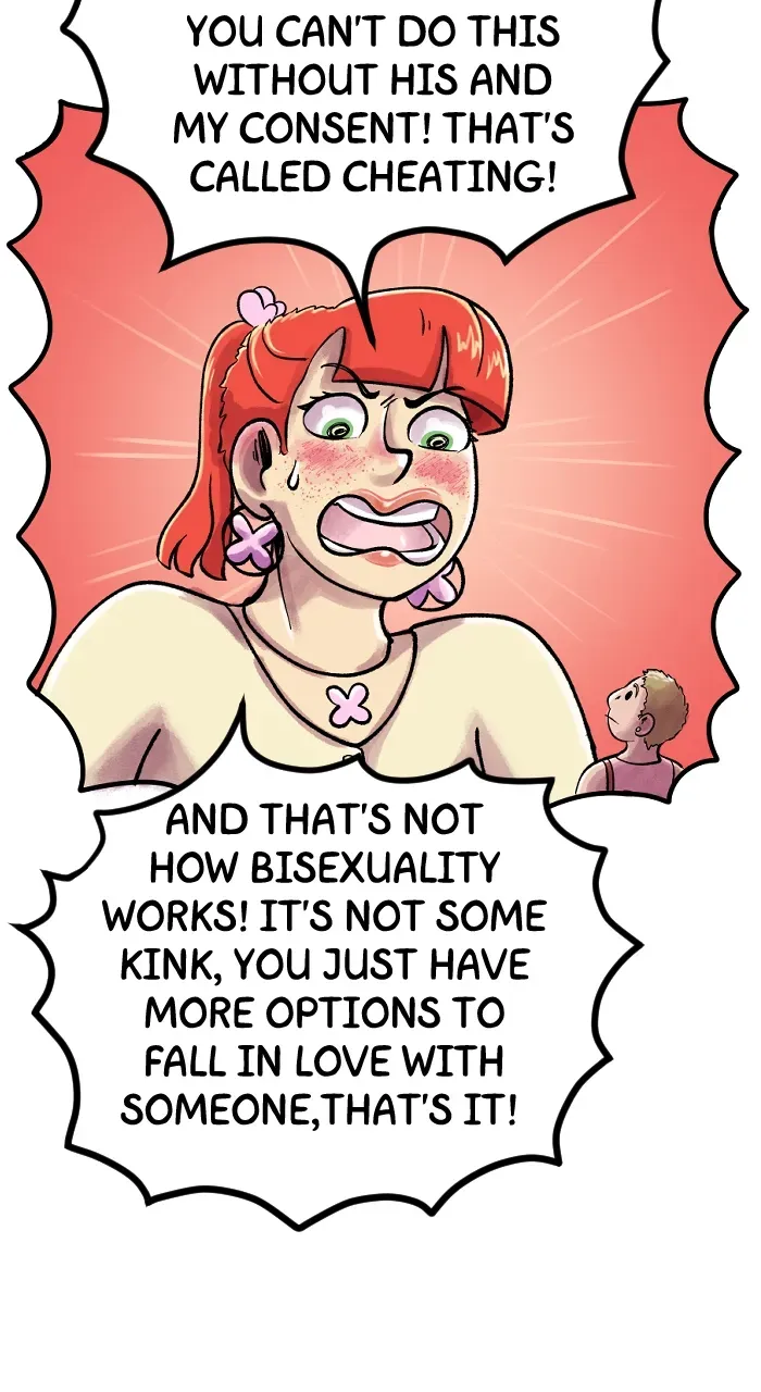 Deception Chapter 245 page 30 - 